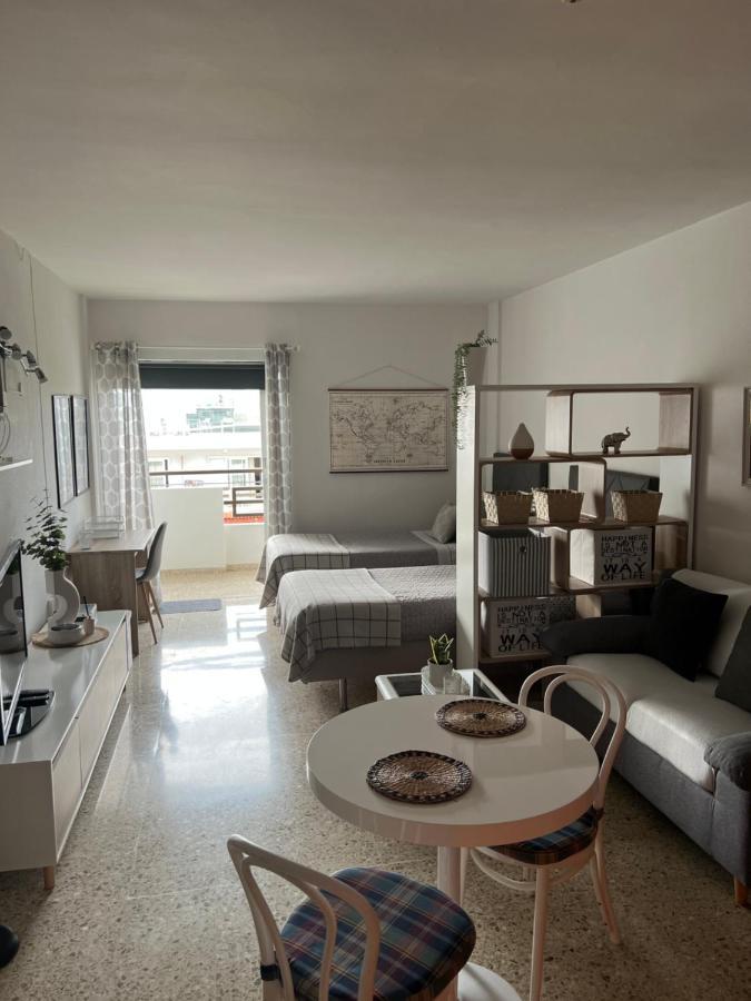 Estudio En Plaza Del Charco Puerto de la Cruz  Dış mekan fotoğraf