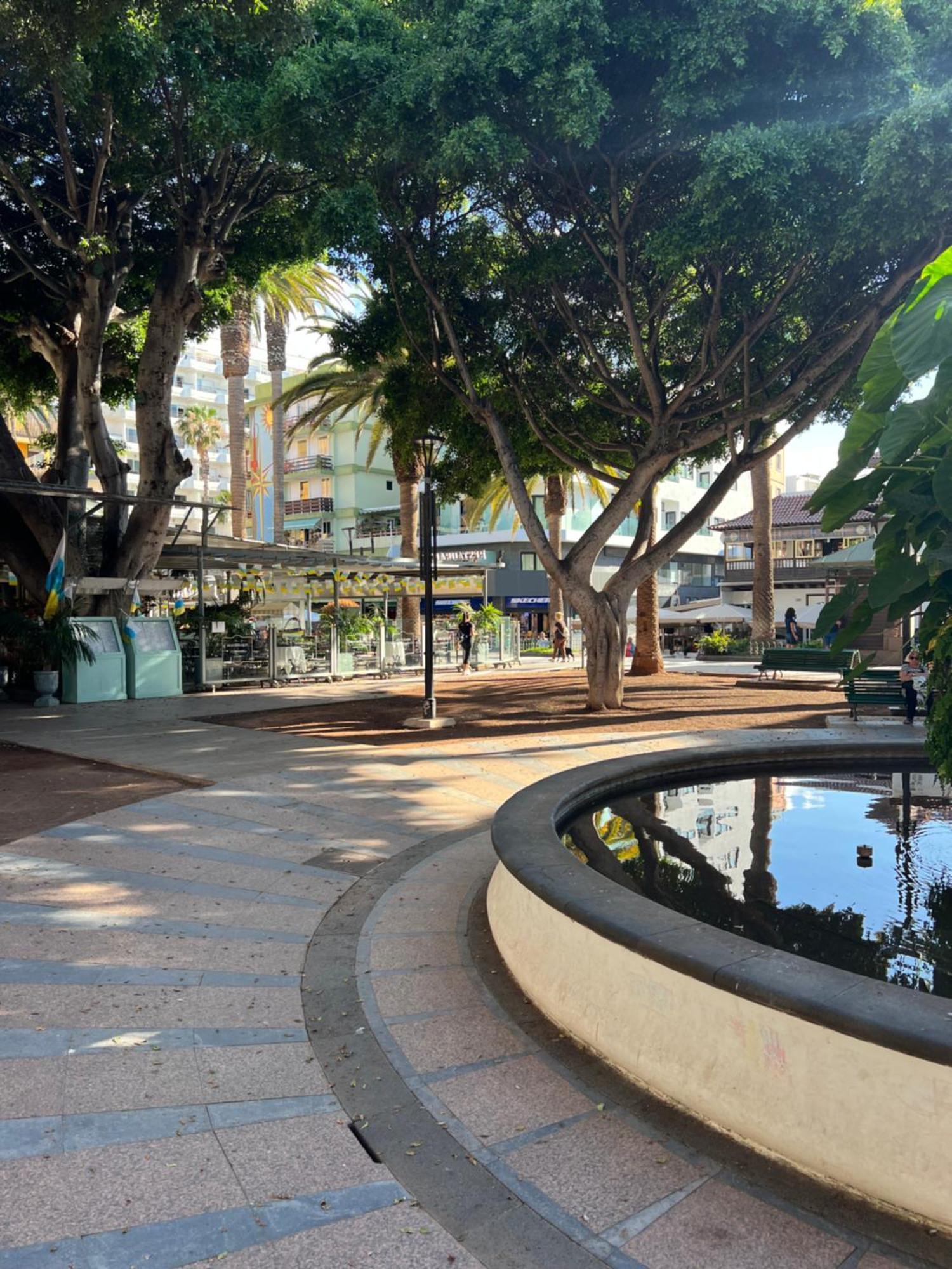 Estudio En Plaza Del Charco Puerto de la Cruz  Dış mekan fotoğraf